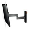Vogel`s WALL3145 Black Turn 180 Wall Mount 19-4
