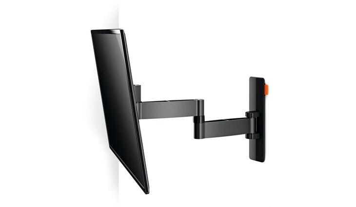 Vogel`s WALL3145 Black Turn 180 Wall Mount 19-4