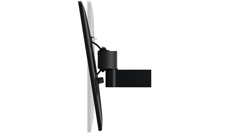 Vogel`s WALL3145 Black Turn 180 Wall Mount 19-4