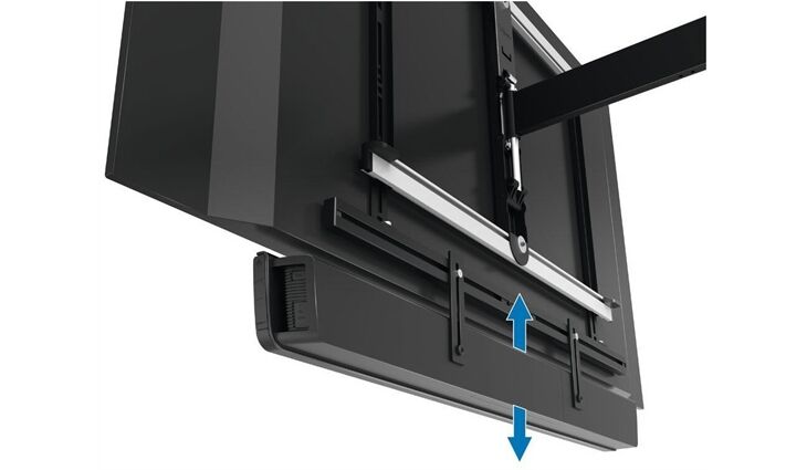 Vogels SOUND 3550 Universal Soundbarmount