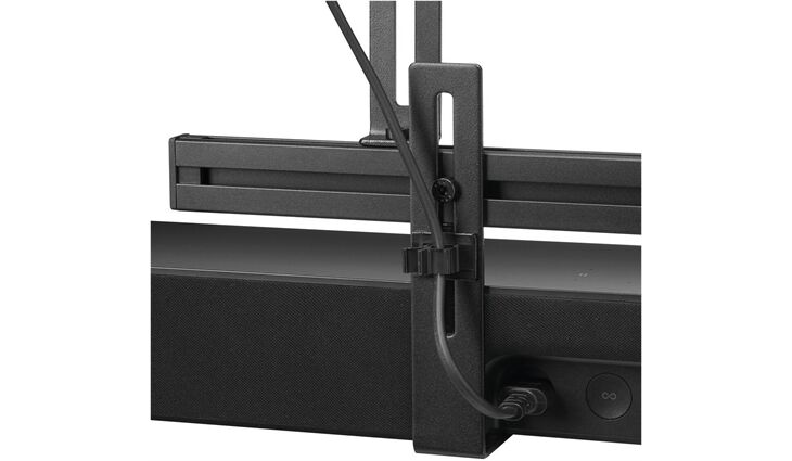 Vogels SOUND 3550 Universal Soundbarmount