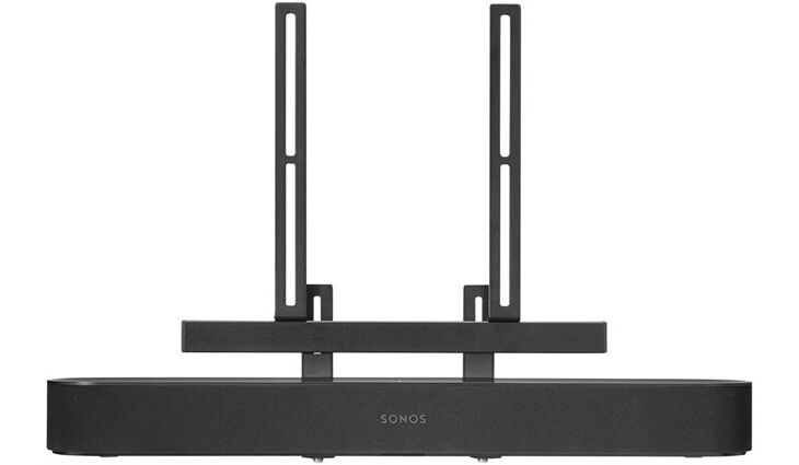 Vogels SOUND 3550 Universal Soundbarmount