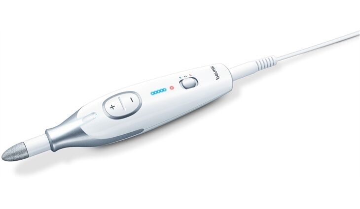 Beurer MP 42 Maniküre-/Pediküre Set