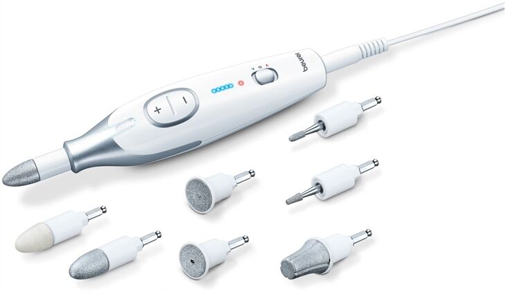 Beurer MP 42 Maniküre-/Pediküre Set