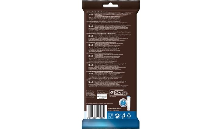 Melitta Pro Aqua Wasserfilter