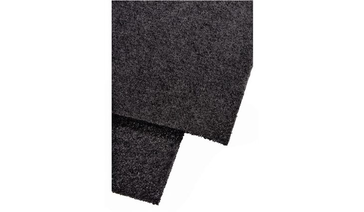 Xavax 110832 DUNSTABZ.KOHLEFILT.:2/PB