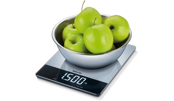 Beurer KS 34 XL