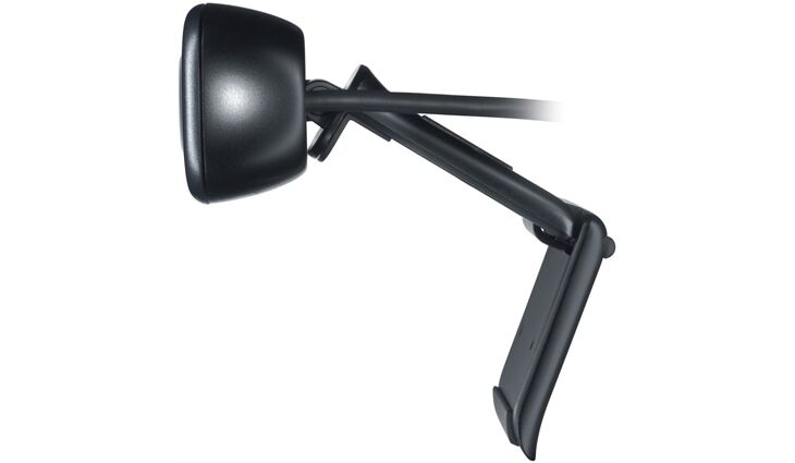 Logitech C310