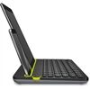 Logitech K480 - Bluetooth Multi-Device Keyboard