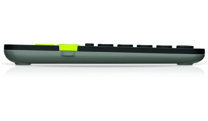 Logitech K480 - Bluetooth Multi-Device Keyboard