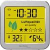 Technoline WL 1020 Luftgüte MonitorAluminium-Silber