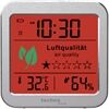 Technoline WL 1020 Luftgüte MonitorAluminium-Silber