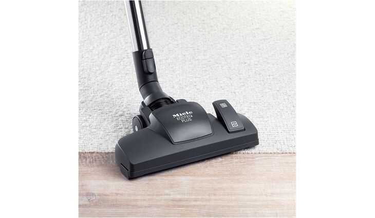 Miele Complete C3 Red EcoLine - SGSK3
