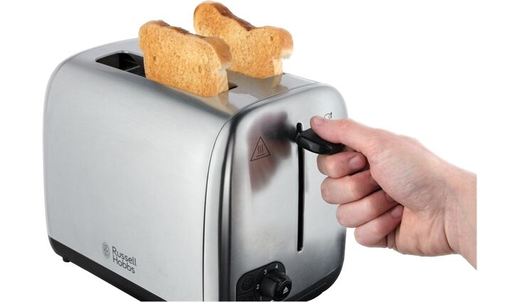 Russell Hobbs Adventure Toaster