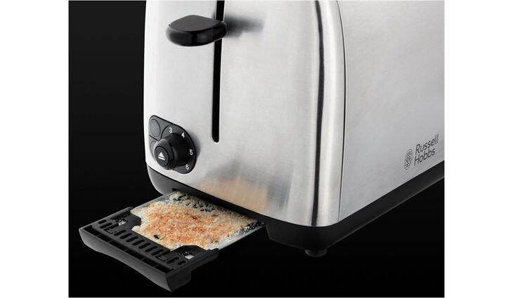 Russell Hobbs Adventure Toaster