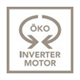 Inverter-Motor