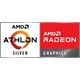 AMD Athlon Silver