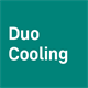Duo Cooling